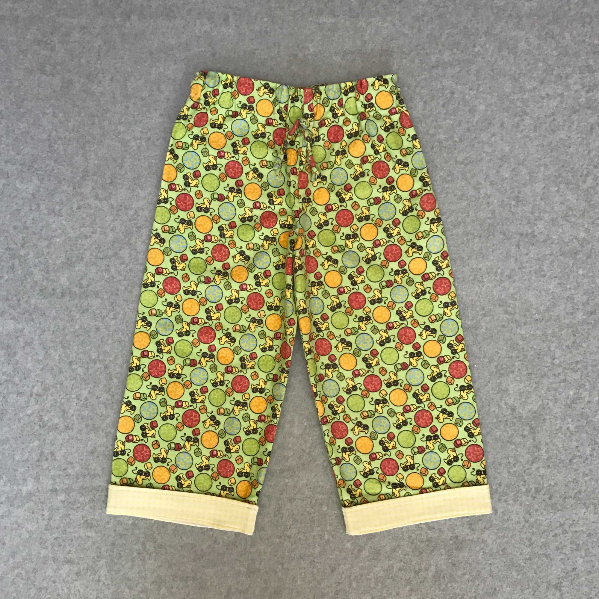 Just Ducky Lounge Pant
